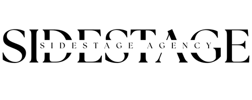 SIDESTAGE AGENCY